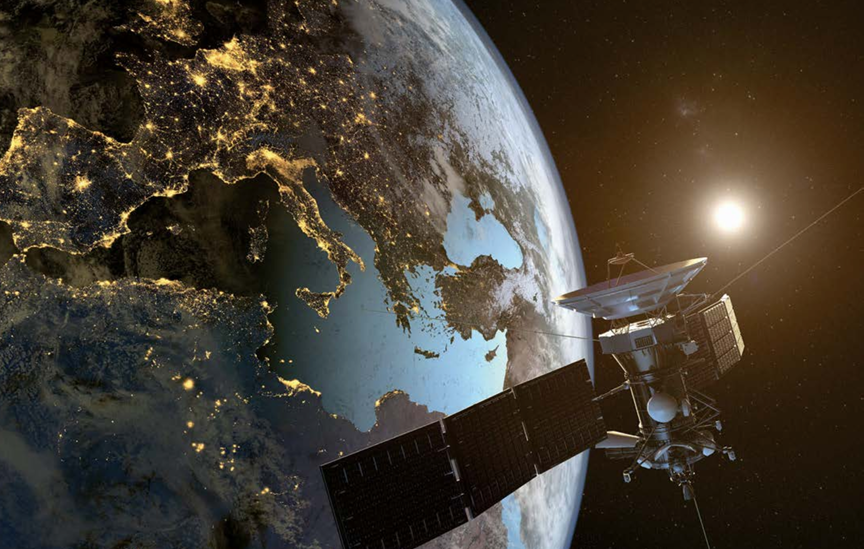 National MILSATCOM Systems Deployment